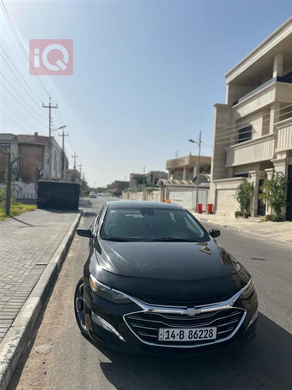 Chevrolet for sale in Iraq